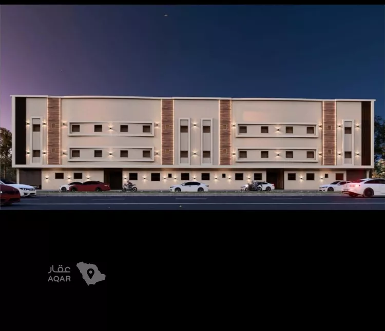 Apartment for Rent in Riyadh Al Yarmouk