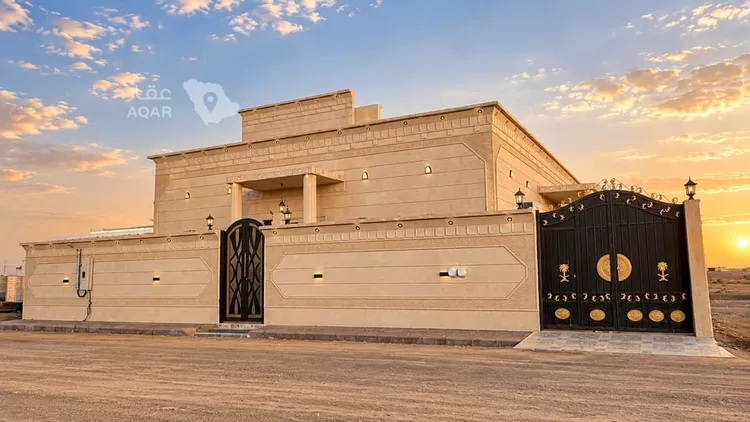 فيلا للإيجار في شارع ثرب 86 ، ثرب ، المهد