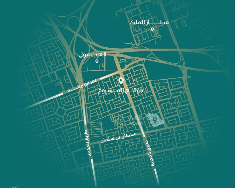 شقة للبيع في شارع الهيثم بن دهر, حي النزهة, مدينة جدة, منطقة مكة المكرمة 2