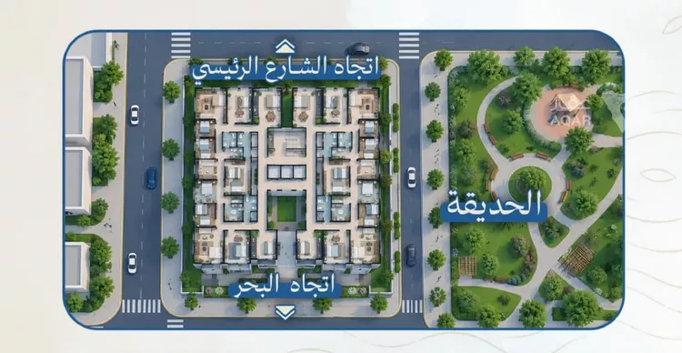 شقة للبيع في شارع صلاح الدين الأيوبي , حي الياقوت, مدينة جدة, منطقة مكة المكرمة