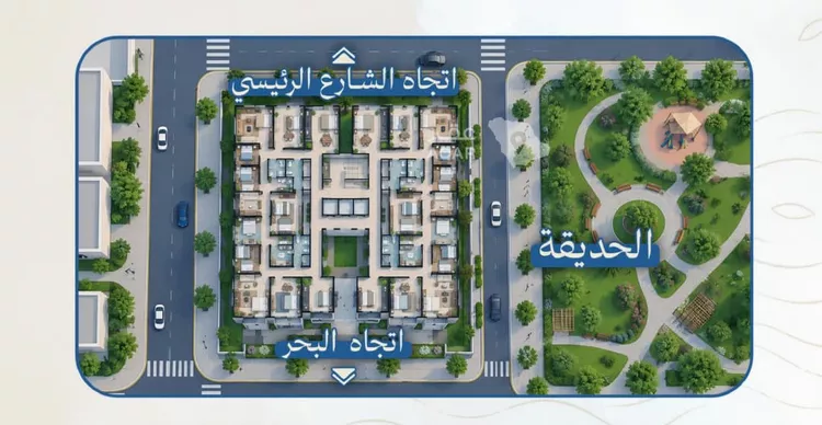 شقة للبيع في شارع صلاح الدين الأيوبي , حي الياقوت, مدينة جدة, منطقة مكة المكرمة 5