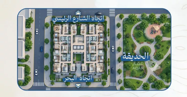 شقة للبيع في شارع محمد بن عيسي, حي الياقوت, مدينة جدة, منطقة مكة المكرمة 5