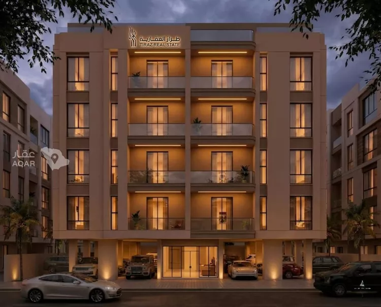 Apartment for Sale in Jeddah Ar Rabwah