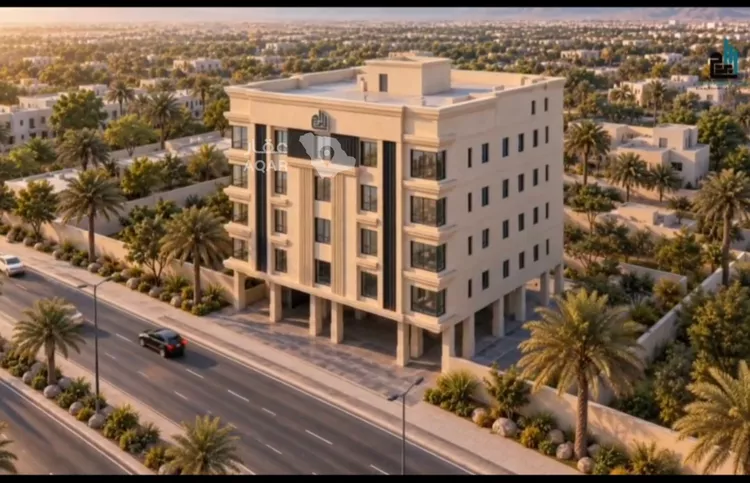 Apartment for Sale in Jeddah Al Lulu
