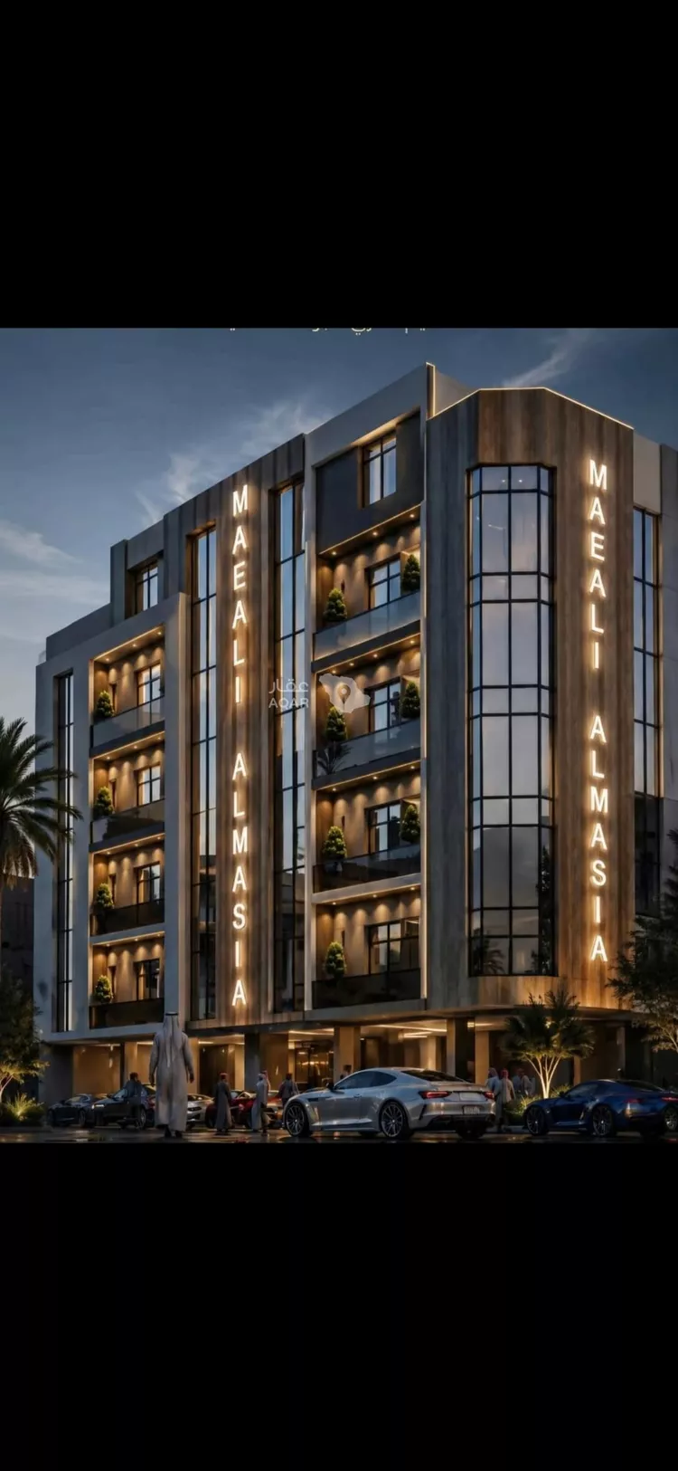 Apartment for Sale in Jeddah As Safaa