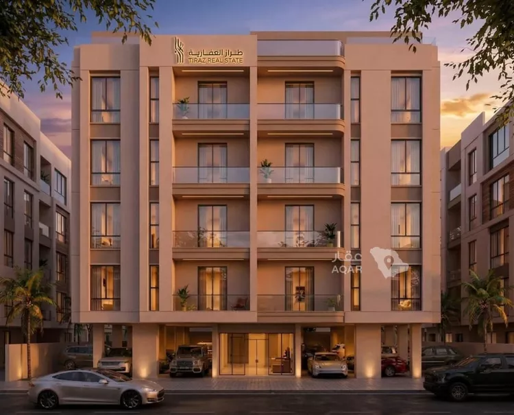 Apartment for Sale in Jeddah Ar Rabwah