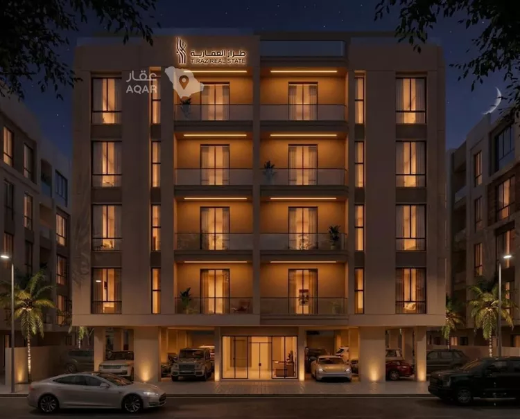 Apartment for Sale in Jeddah Ar Rabwah