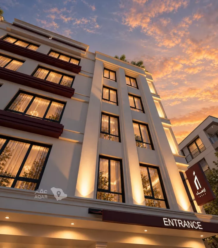 Apartment for Sale in Jeddah Al Lulu