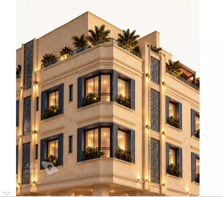 Apartment for Sale in Jeddah Al Lulu