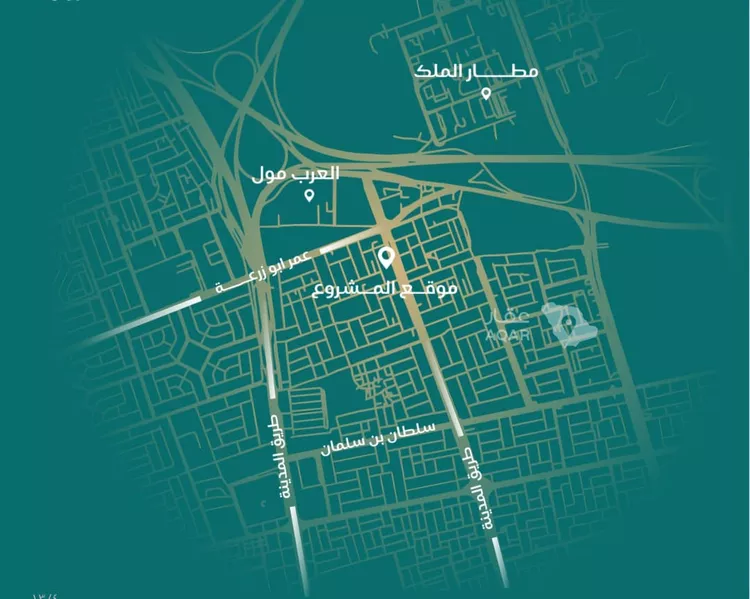 شقة للبيع في شارع عطيه بن عروه, حي النزهة, مدينة جدة, منطقة مكة المكرمة