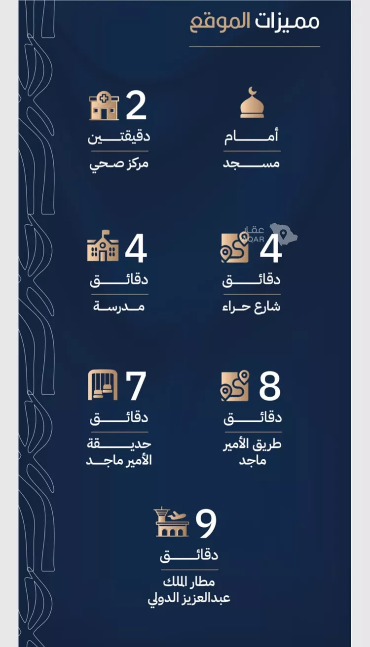 شقة للبيع في شارع محمد المديني, حي الربوة, مدينة جدة, منطقة مكة المكرمة 4