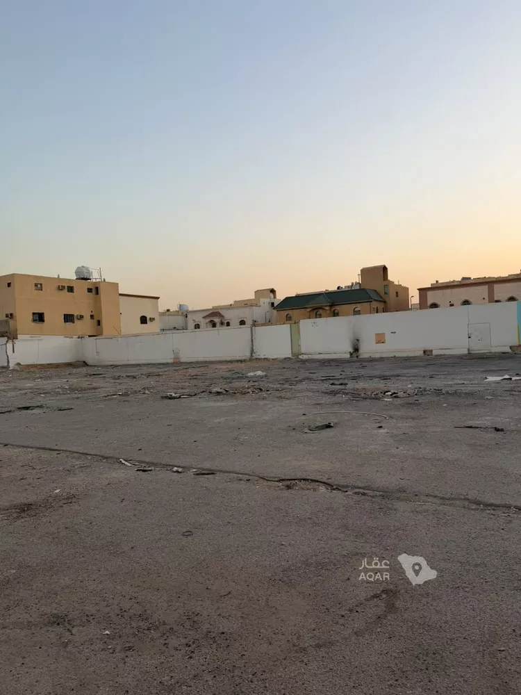 Land for Rent in Riyadh An Nasim Al Gharbi