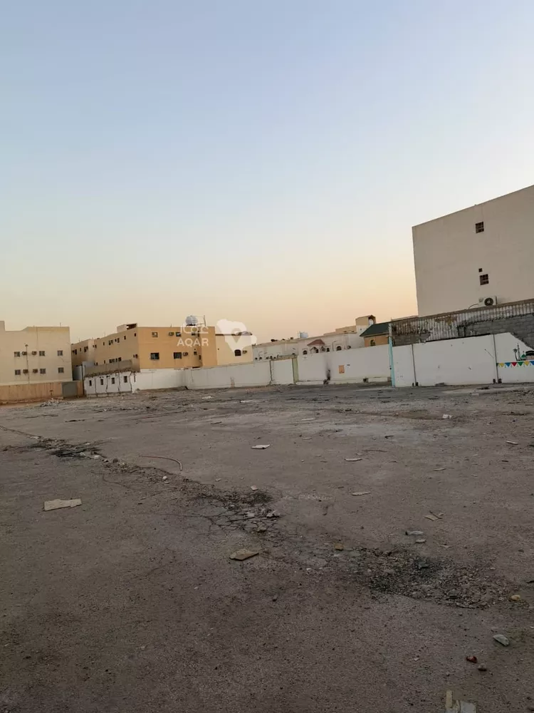 أرض للإيجار في شارع اسامة بن زيد, حي النسيم الغربي, مدينة الرياض, منطقة الرياض صورة 4