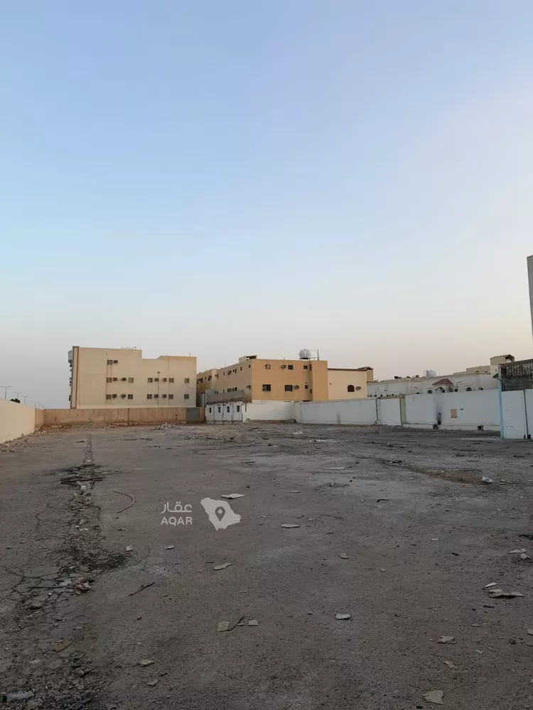 أرض للإيجار في شارع اسامة بن زيد, حي النسيم الغربي, مدينة الرياض, منطقة الرياض