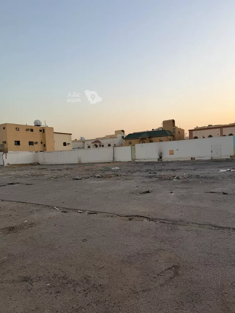أرض للإيجار في شارع اسامة بن زيد, حي النسيم الغربي, مدينة الرياض, منطقة الرياض صورة 3