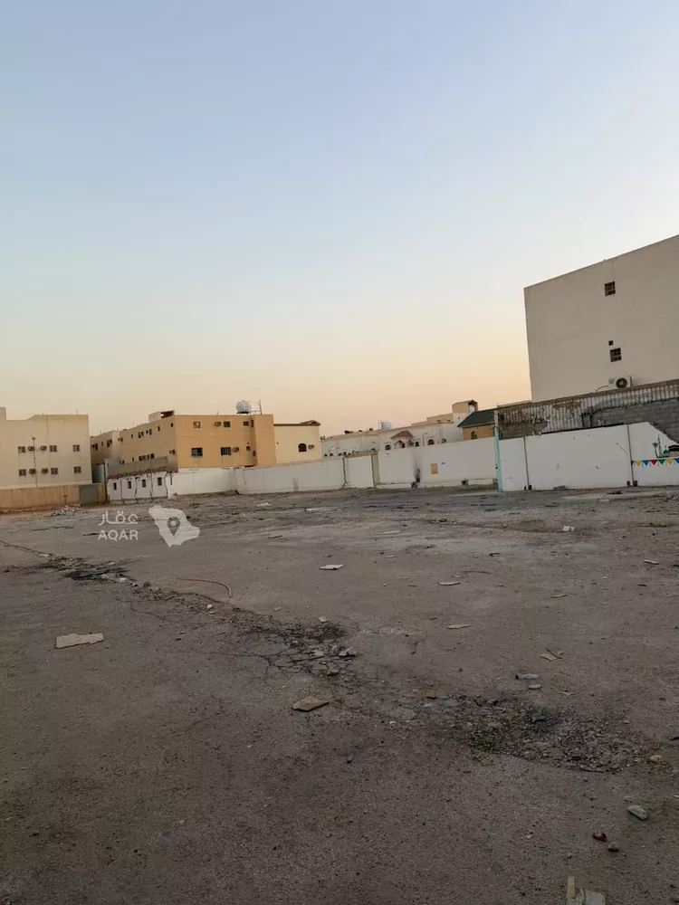 أرض للإيجار في شارع الاملي ، حي النسيم الغربي ، الرياض ، منطقة الرياض صورة 2