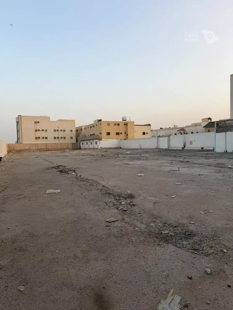 أرض للإيجار في شارع اسامة بن زيد, حي النسيم الغربي, مدينة الرياض, منطقة الرياض صورة 2