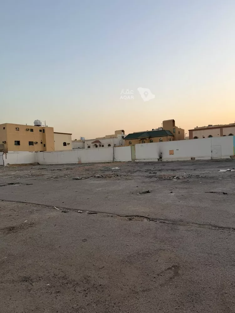 أرض للإيجار في شارع اسامة بن زيد, حي النسيم الغربي, مدينة الرياض, منطقة الرياض 7
