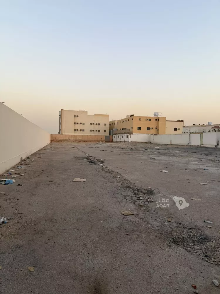 أرض للإيجار في شارع اسامة بن زيد, حي النسيم الغربي, مدينة الرياض, منطقة الرياض 6