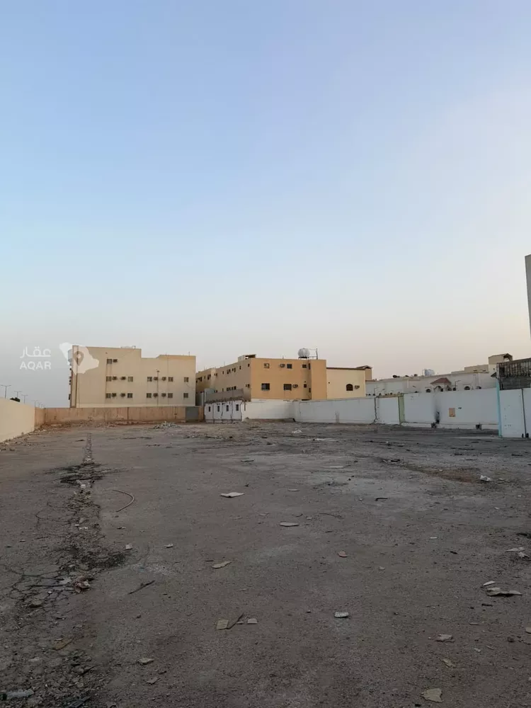 أرض للإيجار في شارع الاملي ، حي النسيم الغربي ، الرياض ، منطقة الرياض 6