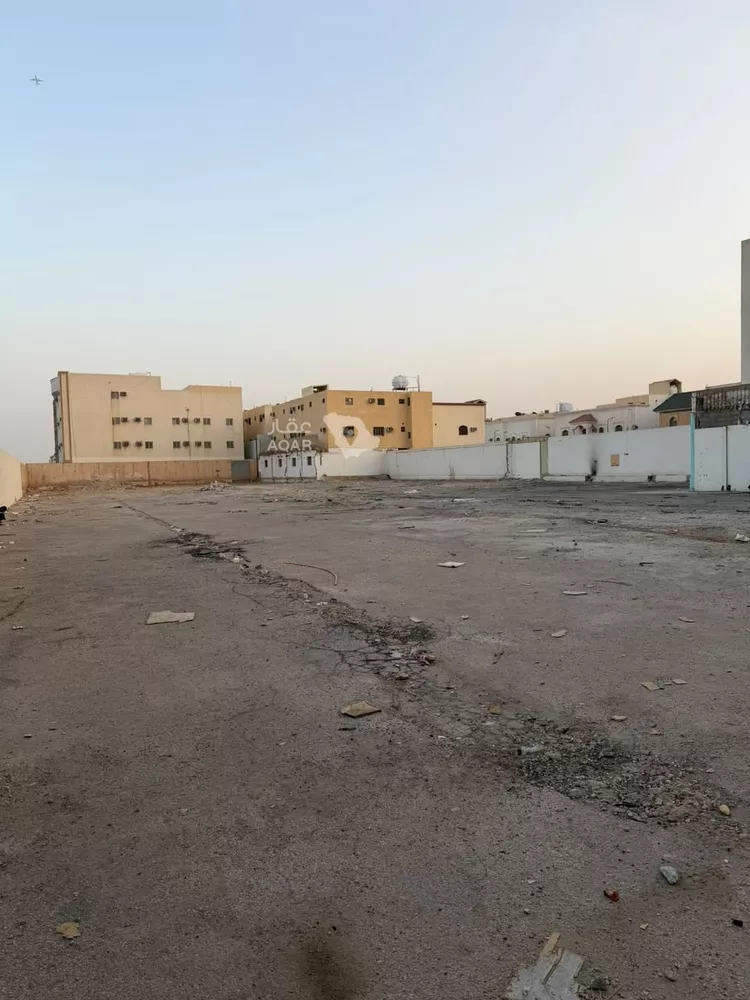أرض للإيجار في شارع الاملي ، حي النسيم الغربي ، الرياض ، منطقة الرياض صورة 5