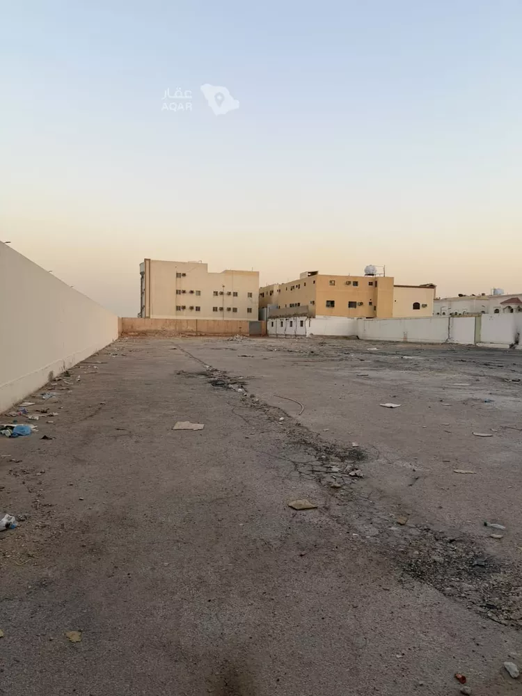 أرض للإيجار في شارع الاملي ، حي النسيم الغربي ، الرياض ، منطقة الرياض صورة 4