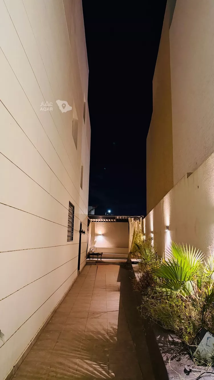 Villa for Rent in Khamis Mushait An Nahdah