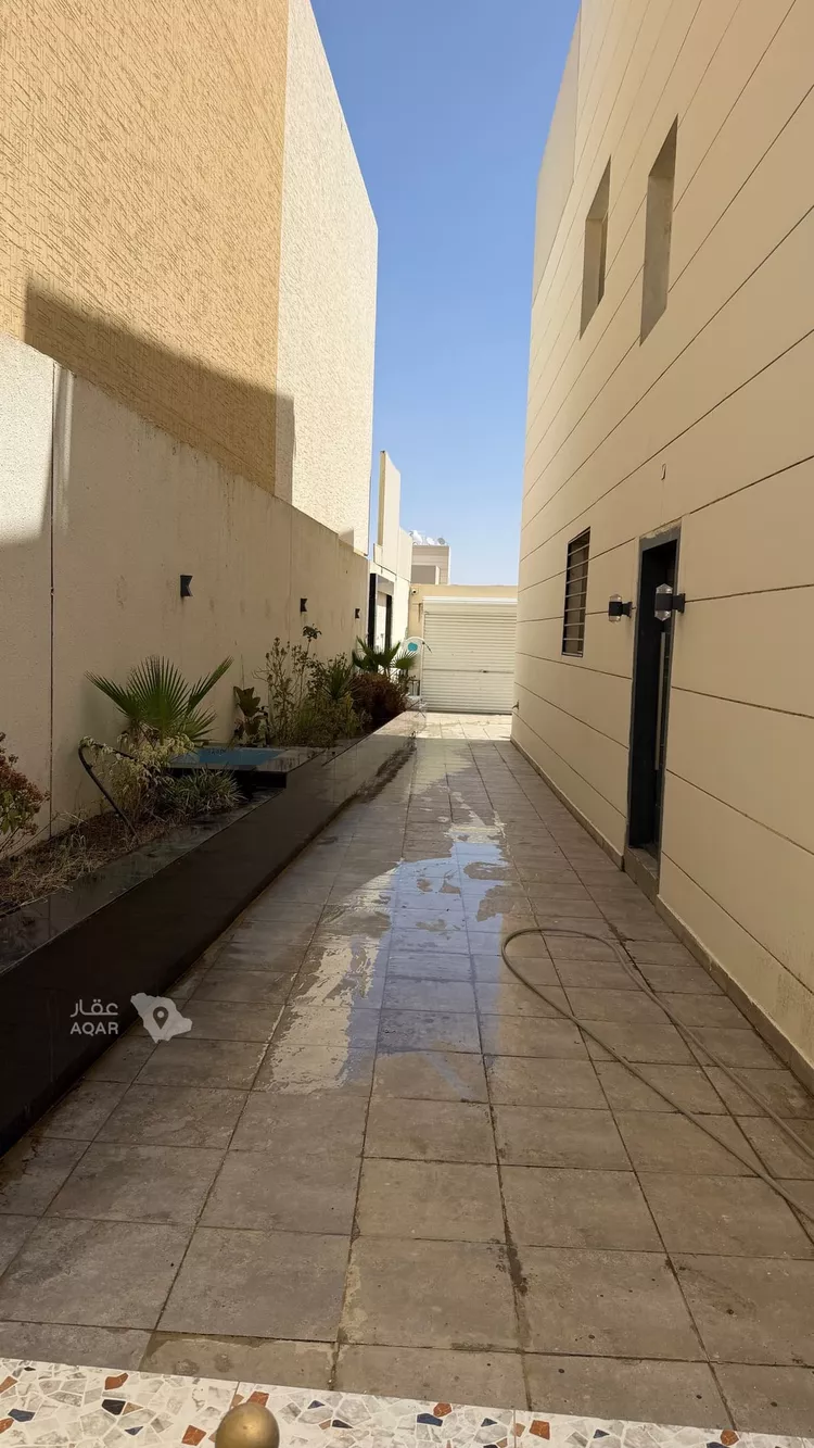 فيلا للإيجار في شارع 5108133, حي المنصورة, مدينة خميس مشيط, منطقة عسير صورة 2
