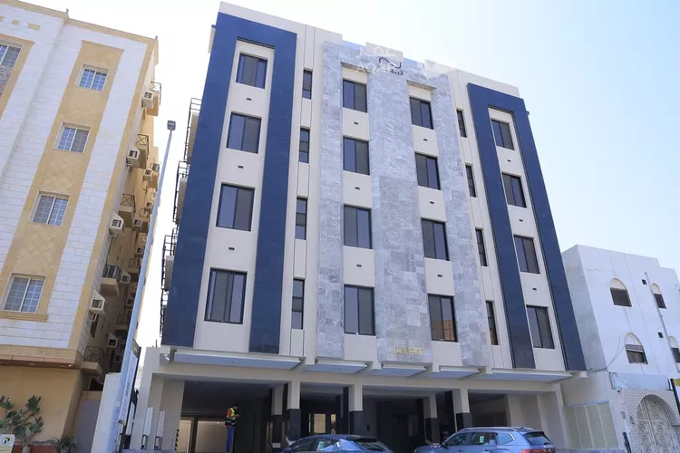 Apartment for Sale in Jeddah As Safaa