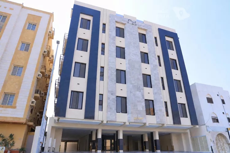 Apartment for Sale in Jeddah As Safaa