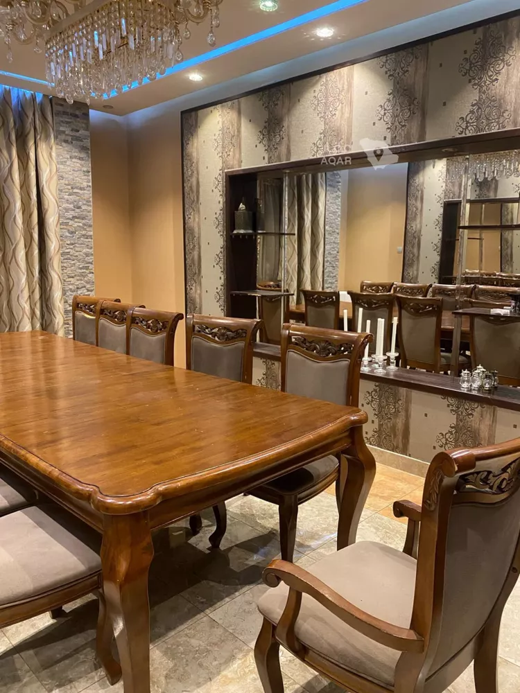 Villa for Sale in Dhahran Al Jame'ah 4