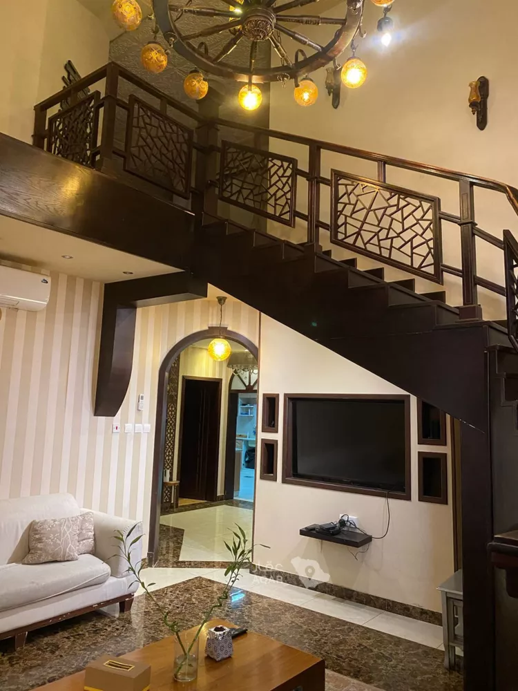 Villa for Sale in Dhahran Al Jame'ah 7