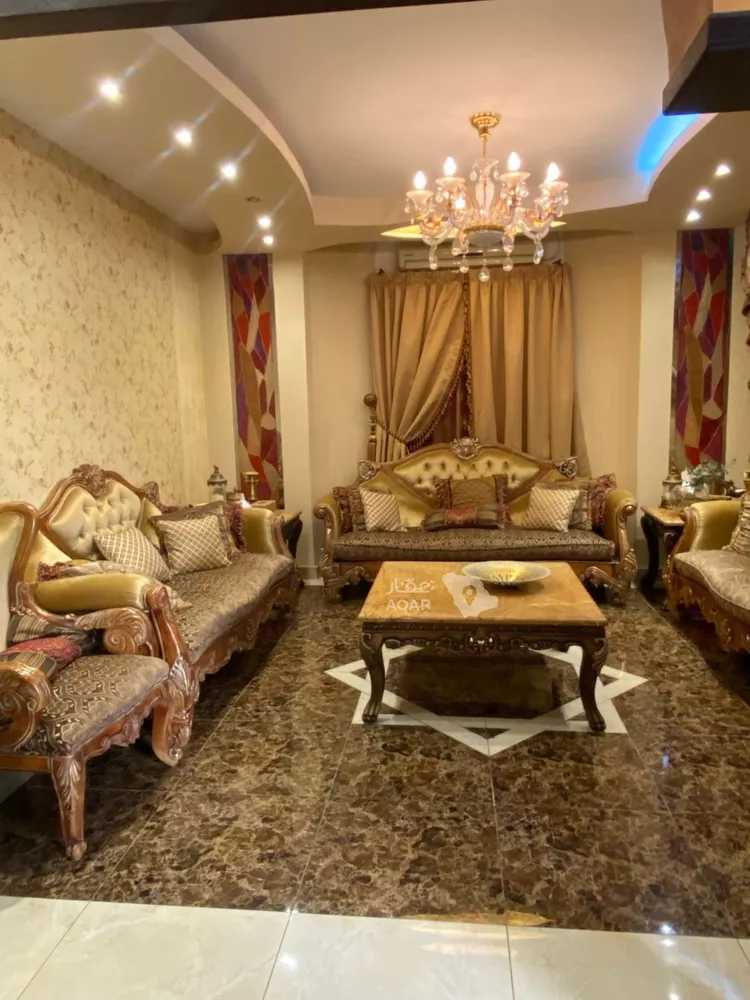 Villa for Sale in Dhahran Al Jame'ah 5