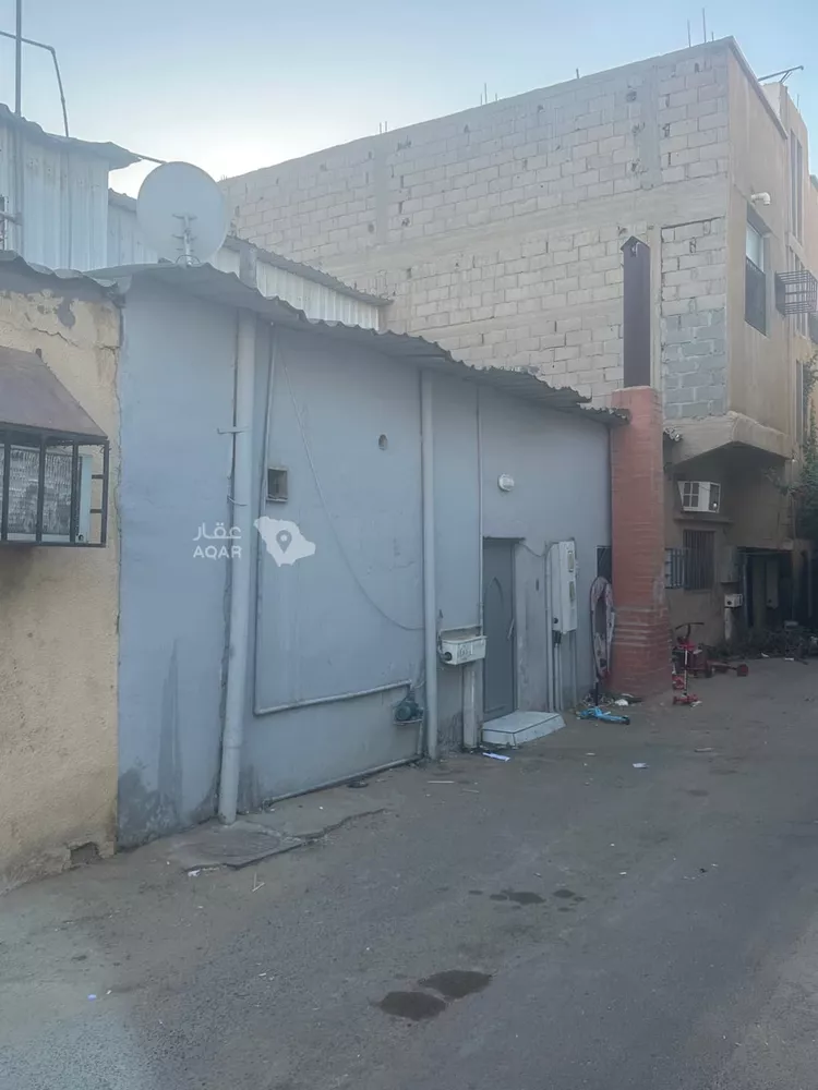 فيلا للبيع في شارع االفيصلية الشمالية 106 ، حي الفيصلية الشمالية ، تبوك ، منطقة تبوك 4