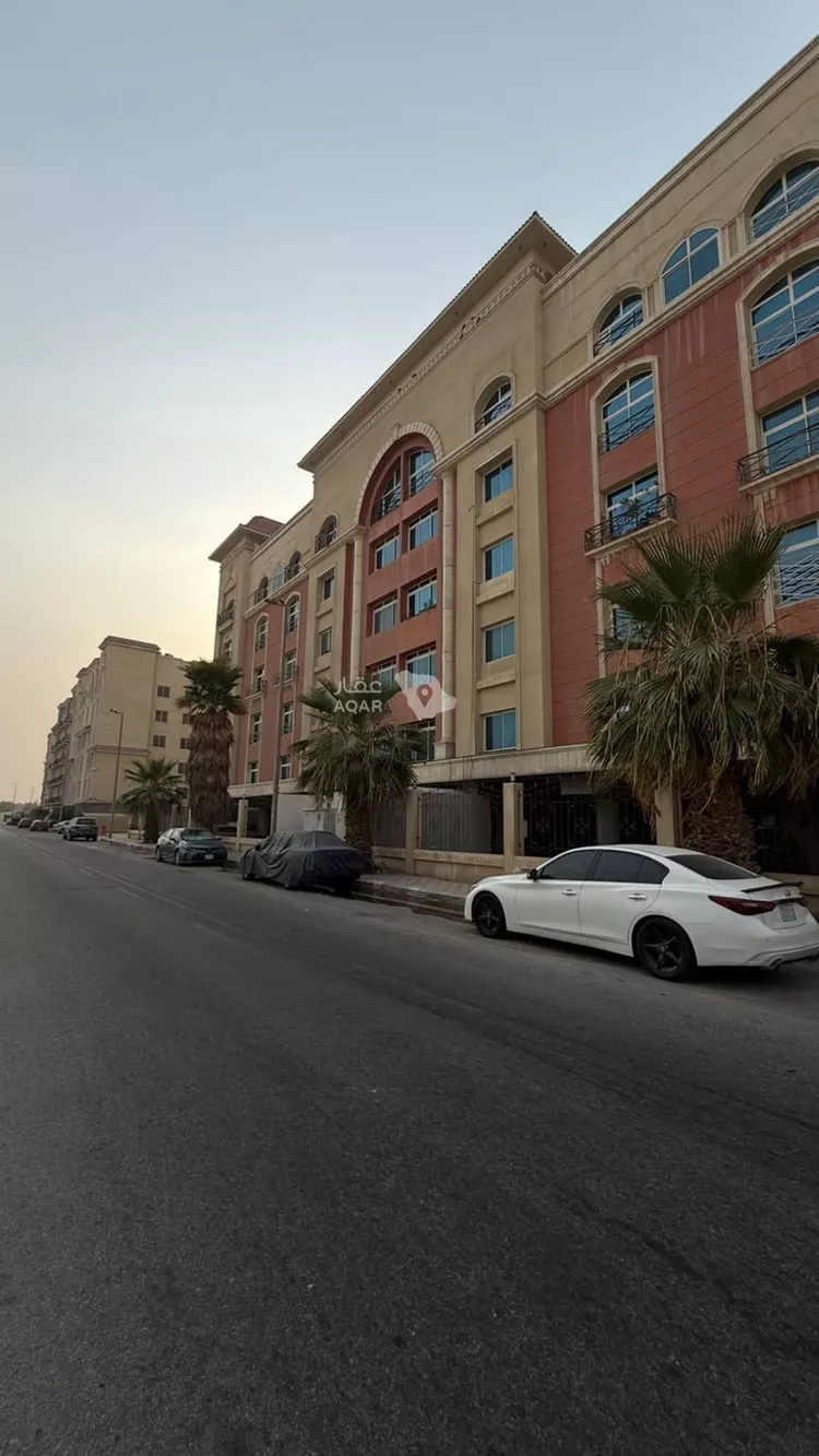 شقة للإيجار في حي الروابي, مدينة الخبر, المنطقة الشرقية