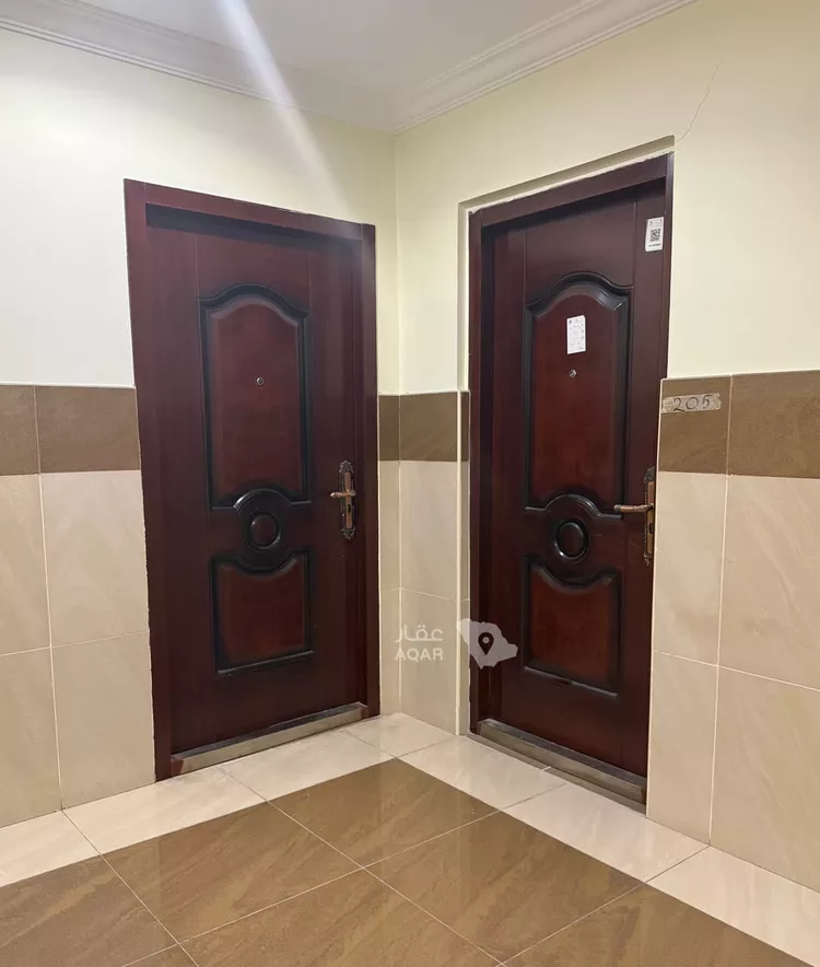 شقة للإيجار في حي الروابي, مدينة الخبر, المنطقة الشرقية 4