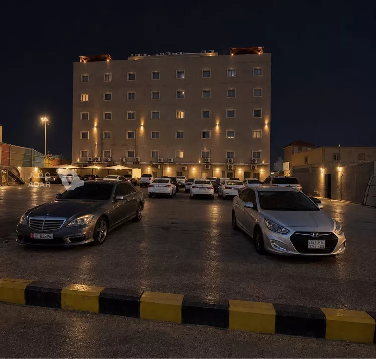 Apartment for Rent in Al Khobar At Taawon
