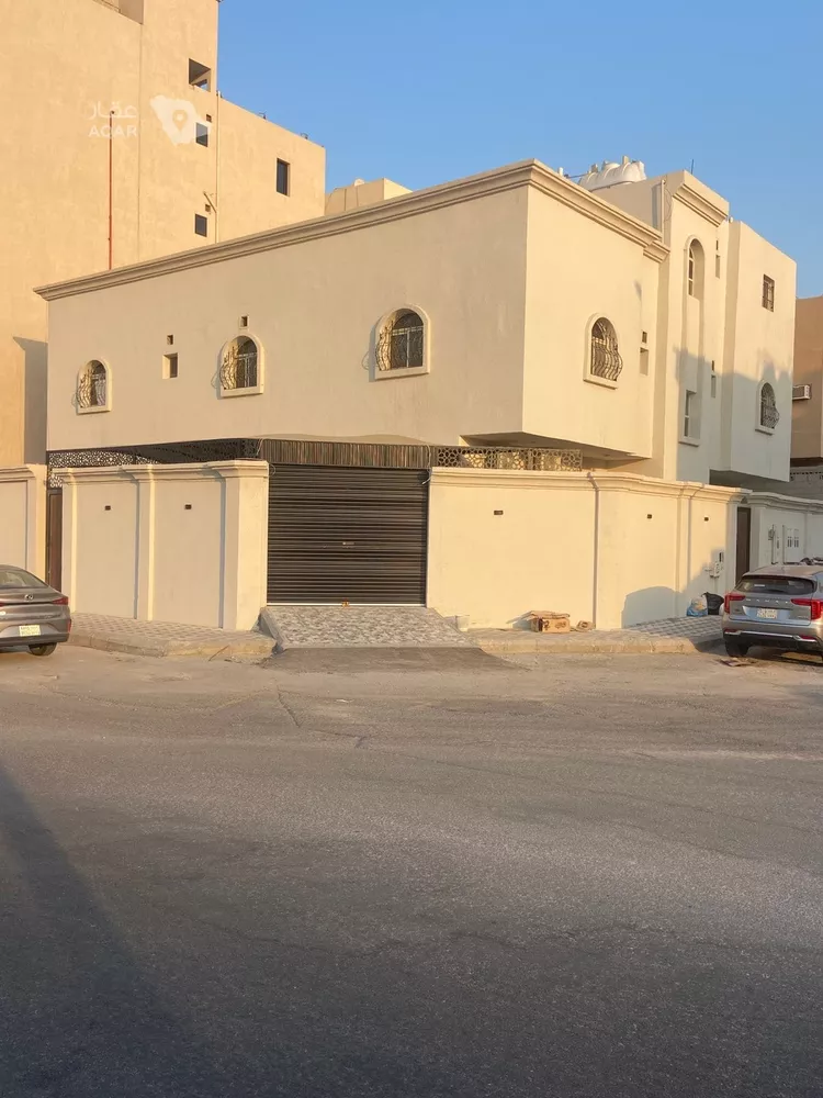 Apartment for Rent in Dammam Taiba