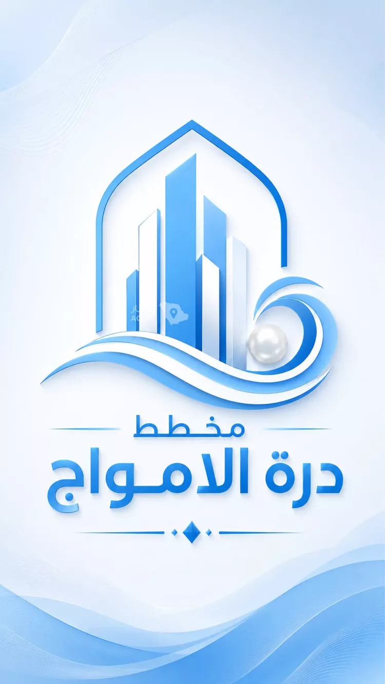 أرض للبيع في شارع عبدالرحمن بن كعب , حي الأمواج, مدينة الخبر, المنطقة الشرقية