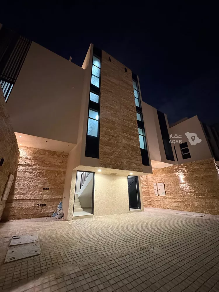 شقة للبيع في شارع زين الدين النابلسي, حي الرمال, مدينة الرياض, منطقة الرياض 2