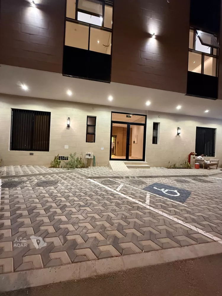 شقة للبيع في شارع رباع, حي ظهرة لبن, مدينة الرياض, منطقة الرياض صورة 2