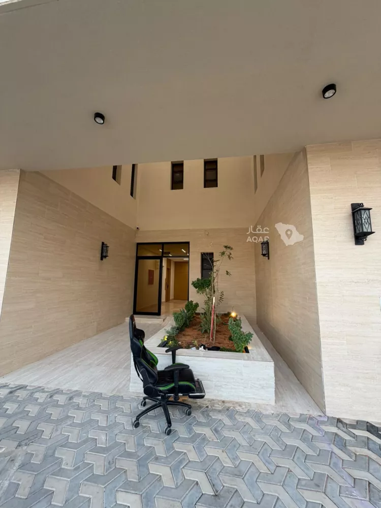 شقة للبيع في شارع صيدا, حي ظهرة لبن, مدينة الرياض, منطقة الرياض صورة 2