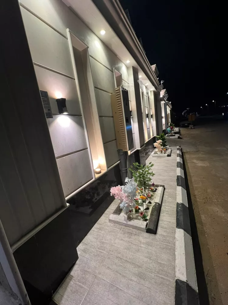 Villa for Sale in Al Jumum Al Ghozaait 25