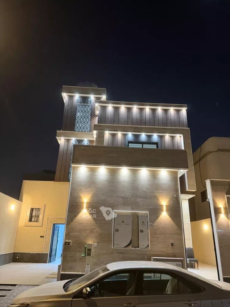 شقة للبيع في شارع عبدالله بن ثابت, حي النهضة, مدينة الرياض, منطقة الرياض