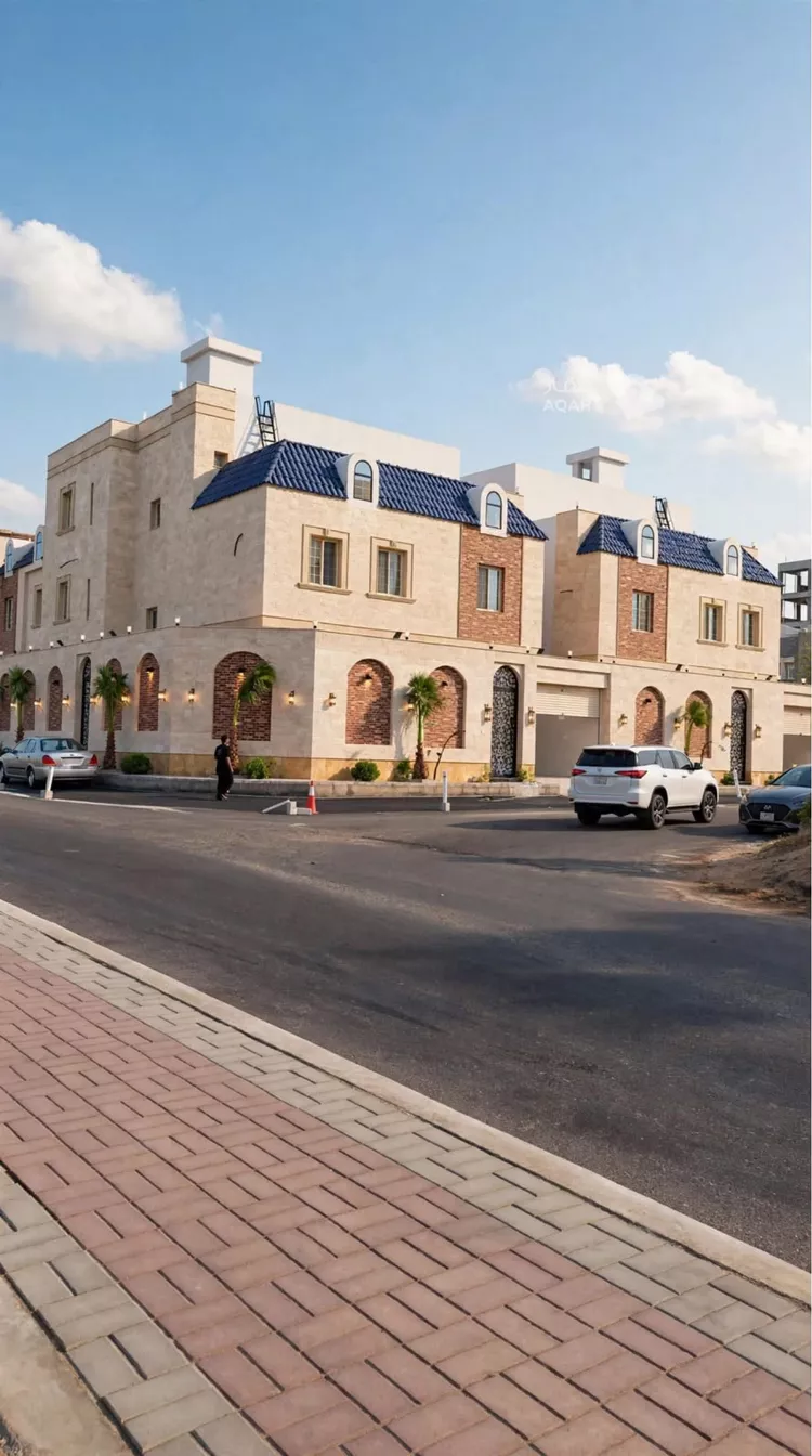 Villa for Sale in Jeddah As Salhiyah