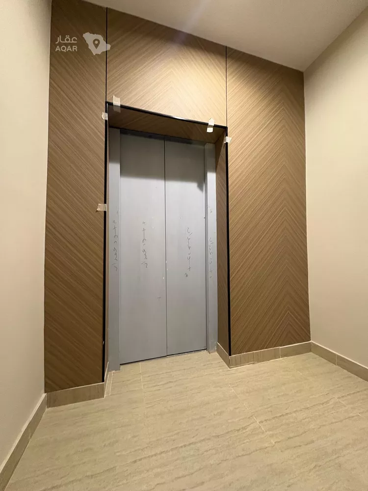 شقة للبيع في شارع زين الدين النابلسي, حي الرمال, مدينة الرياض, منطقة الرياض 3