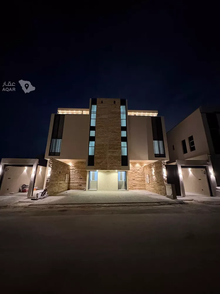 Apartment for Sale in Riyadh Ar Rimal