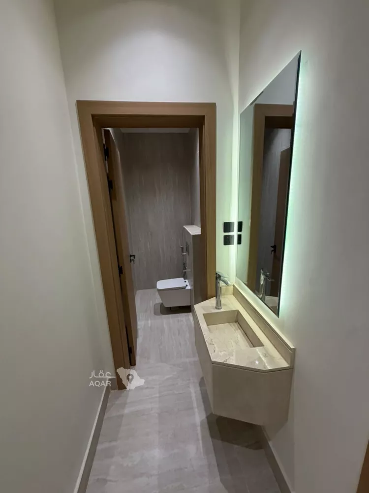 شقة للبيع في شارع صيدا, حي ظهرة لبن, مدينة الرياض, منطقة الرياض 11