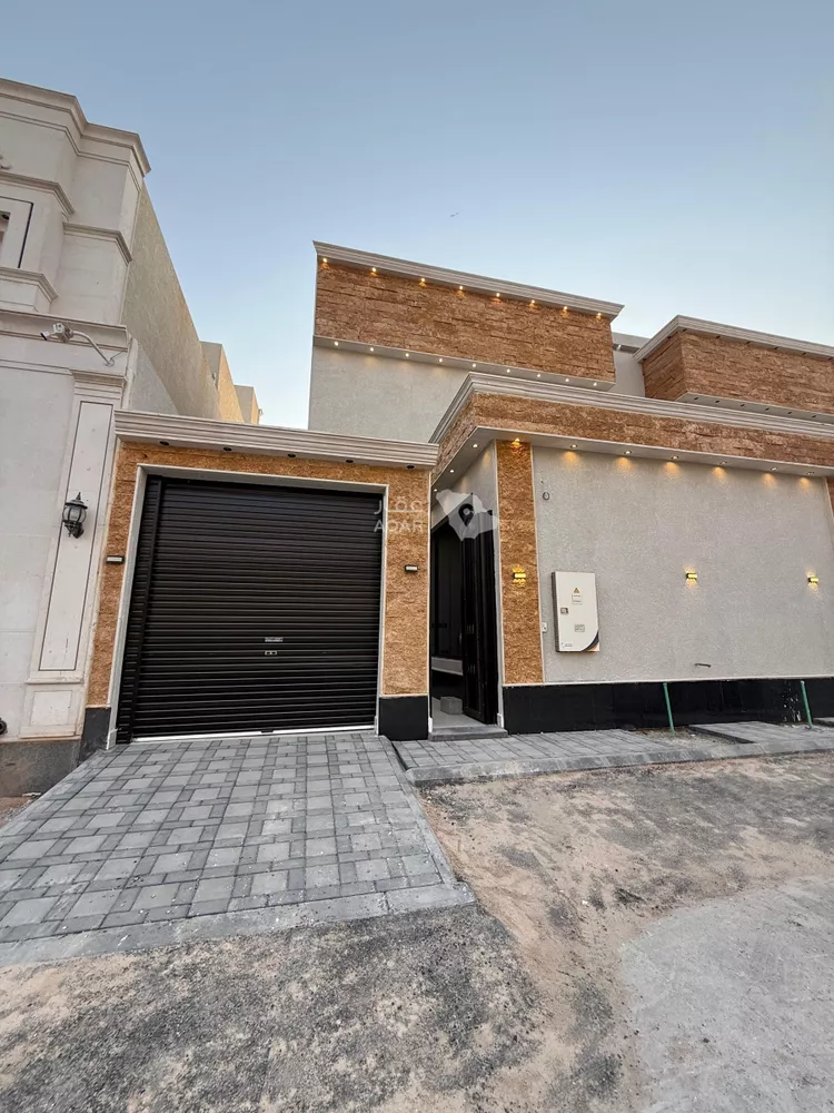 Villa for Sale in Riyadh Ar Rimal
