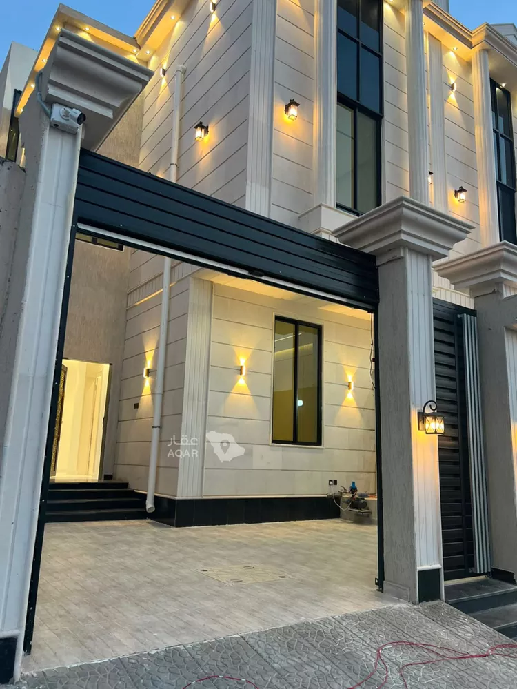 Villa for Sale in Al Jumum Al Ghozaait صورة 2